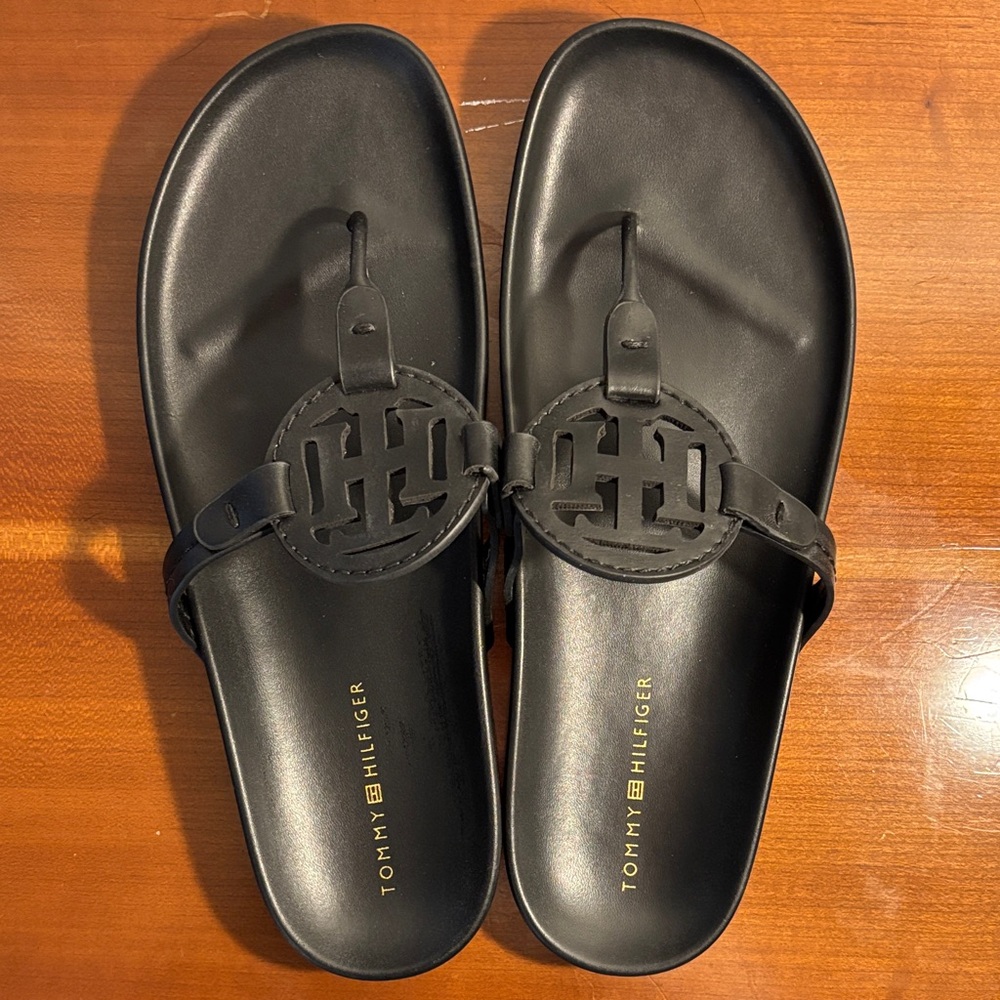 Relina Flip Flop